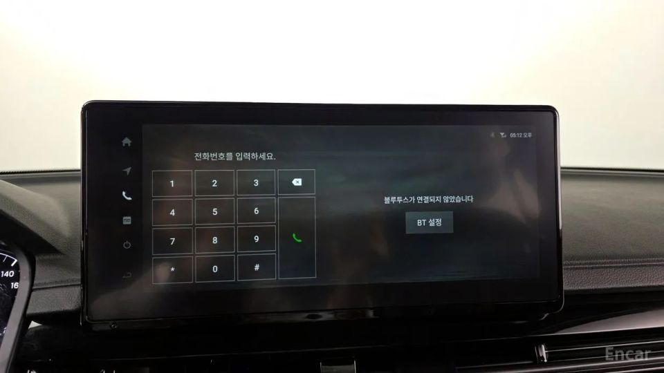 KG_Mobility_Ssangyong Musso