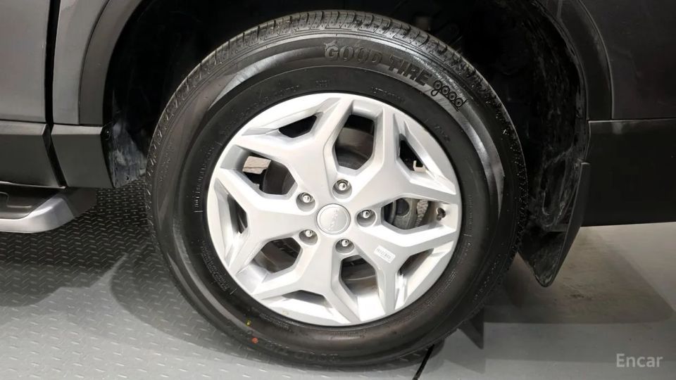 KG_Mobility_Ssangyong Musso