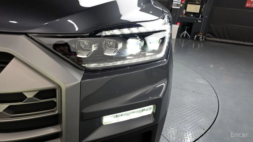 KG_Mobility_Ssangyong Musso