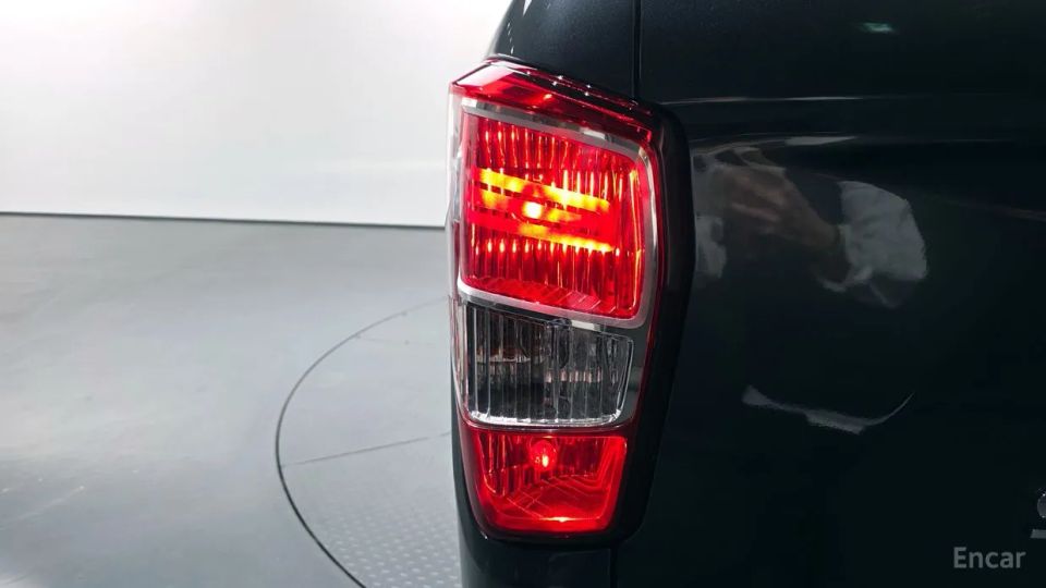 KG_Mobility_Ssangyong Musso