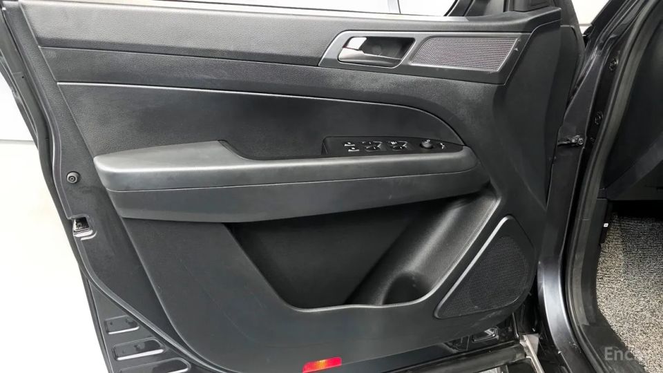 KG_Mobility_Ssangyong Musso