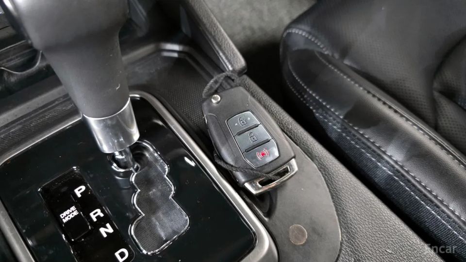 KG_Mobility_Ssangyong Musso