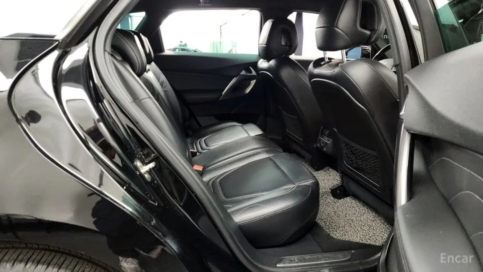 Citroen-DS DS5
