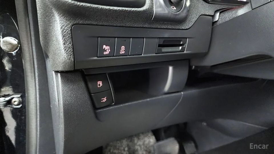 Citroen-DS DS5