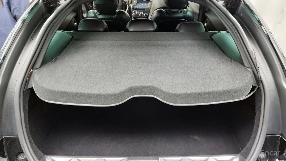 Citroen-DS DS5