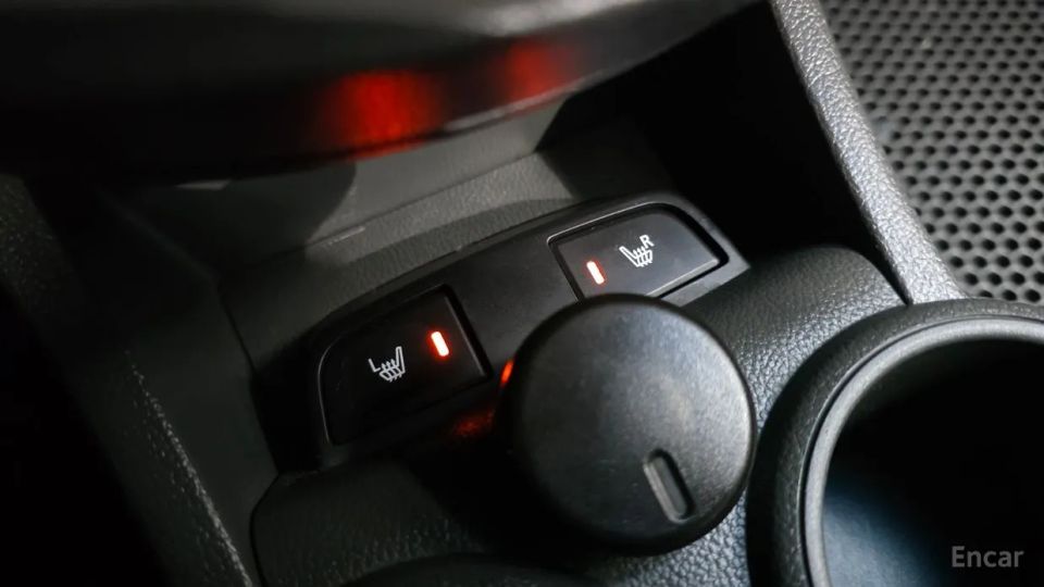 ChevroletGMDaewoo Matiz