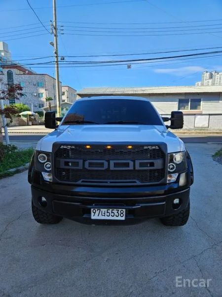 Ford F150