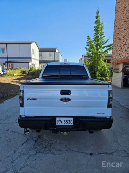 Ford F150