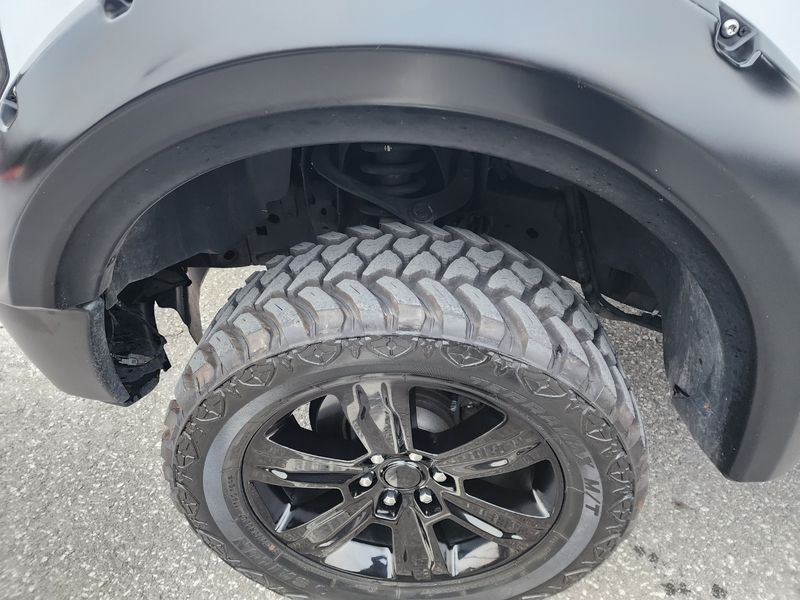 Ford F150