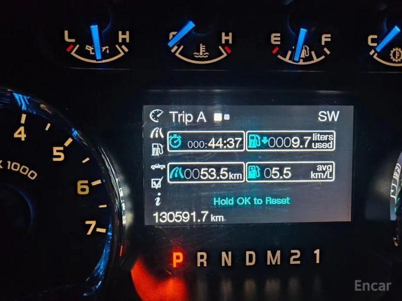 Ford F150