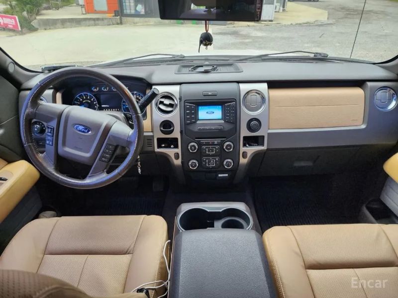 Ford F150