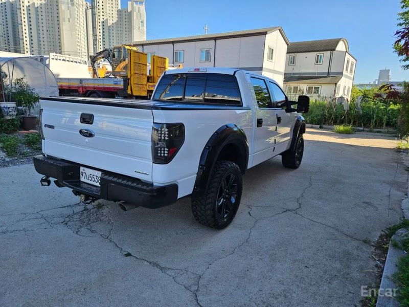 Ford F150
