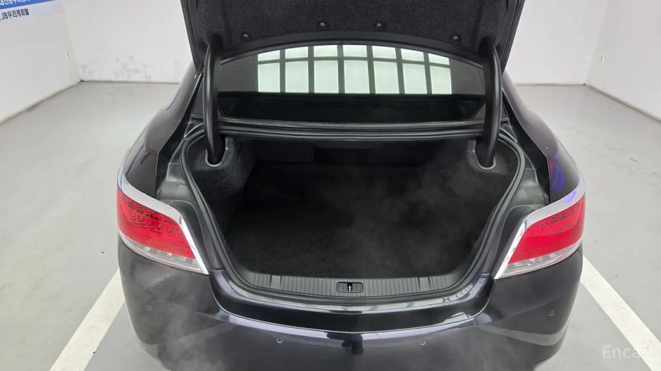 ChevroletGMDaewoo Alpheon