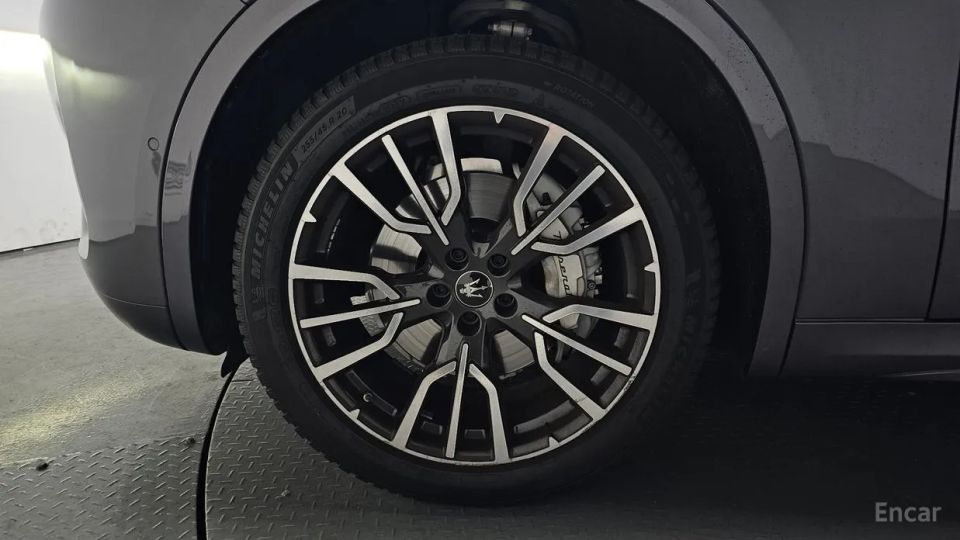 Maserati Grecale