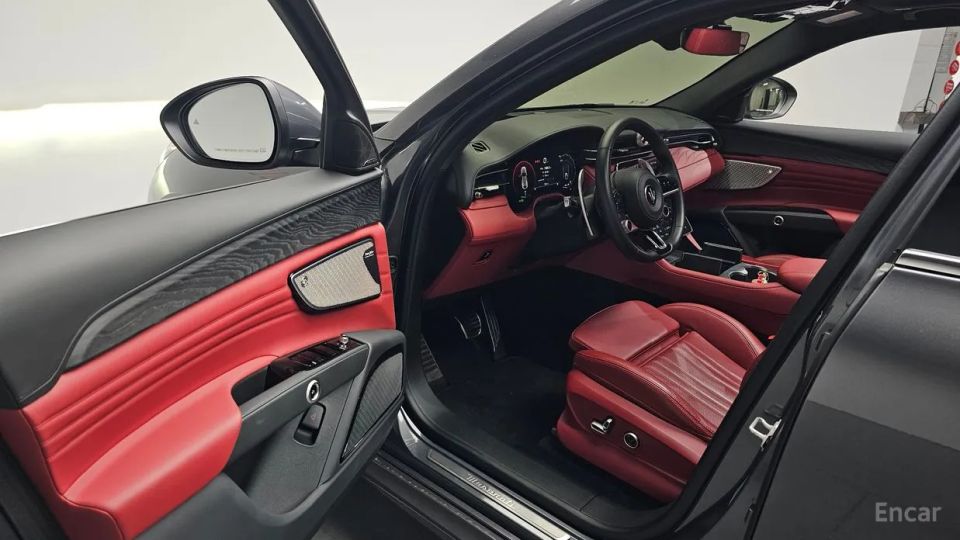 Maserati Grecale