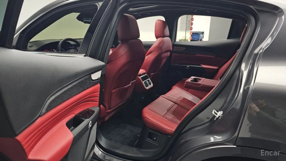 Maserati Grecale