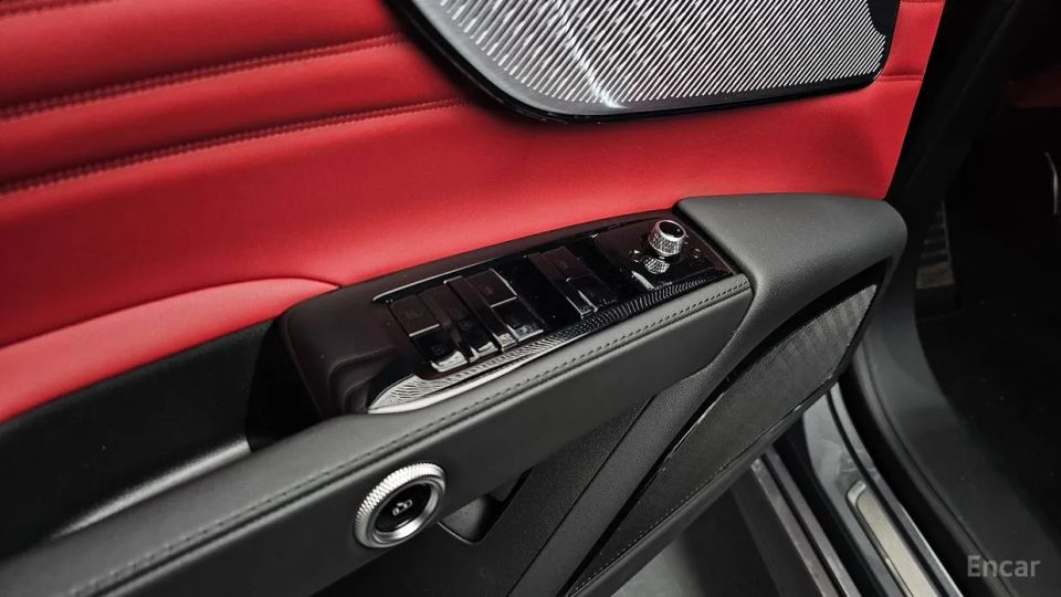 Maserati Grecale