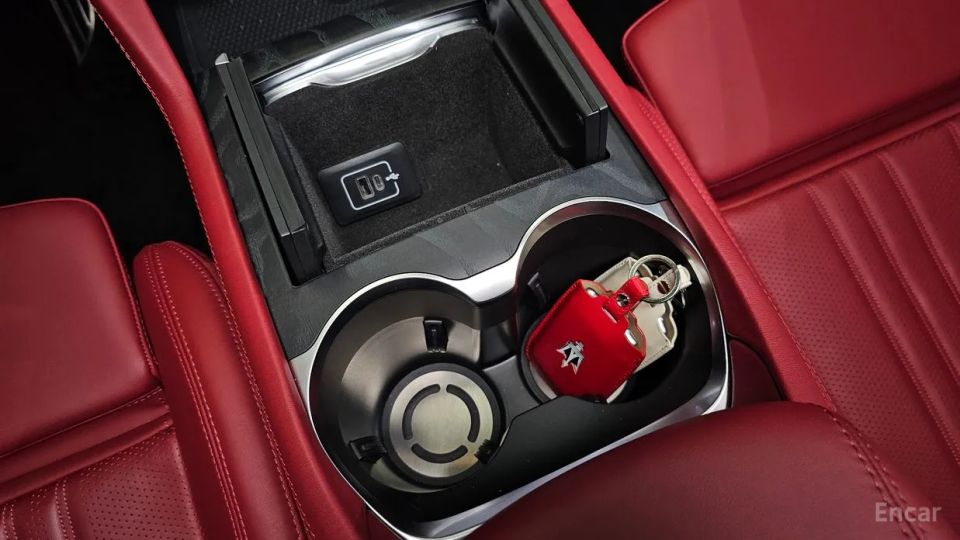 Maserati Grecale