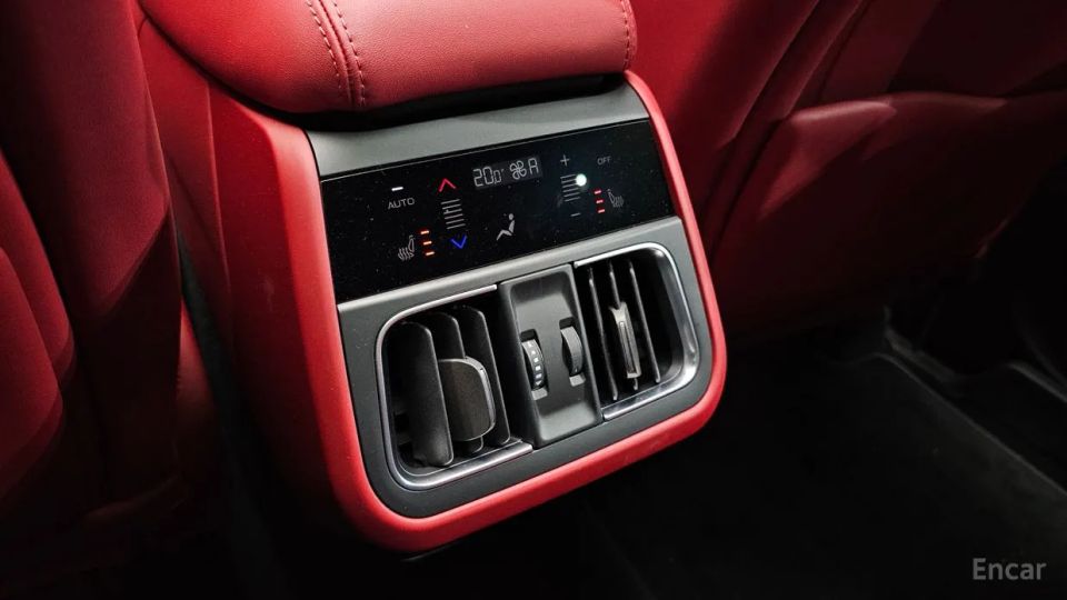 Maserati Grecale
