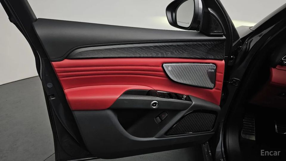Maserati Grecale