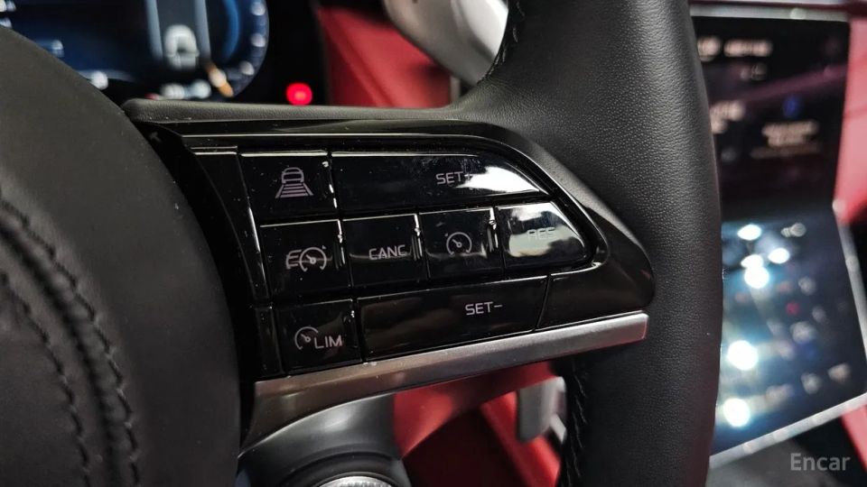 Maserati Grecale