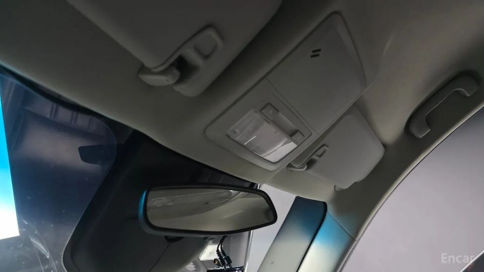 ChevroletGMDaewoo Cruze
