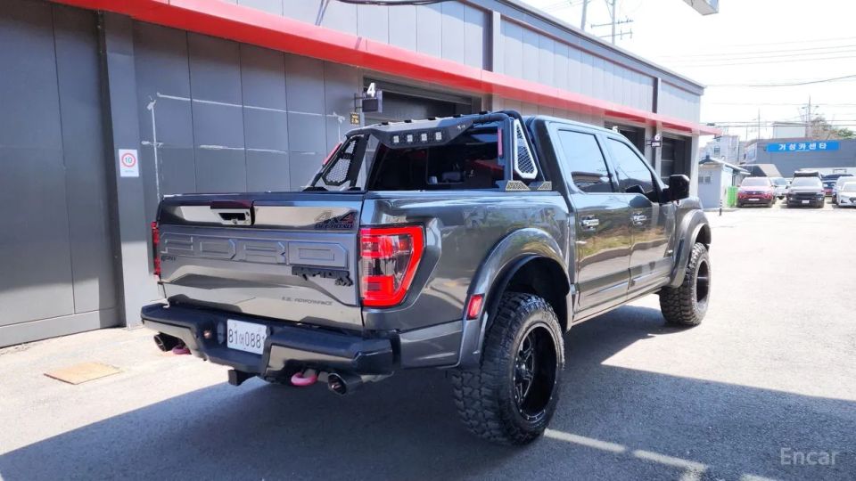 Ford F150
