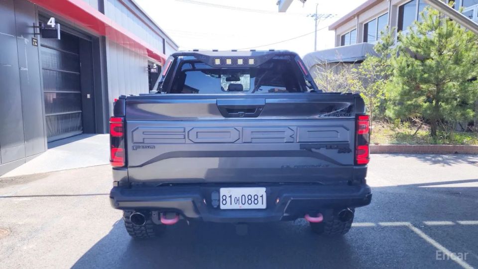 Ford F150