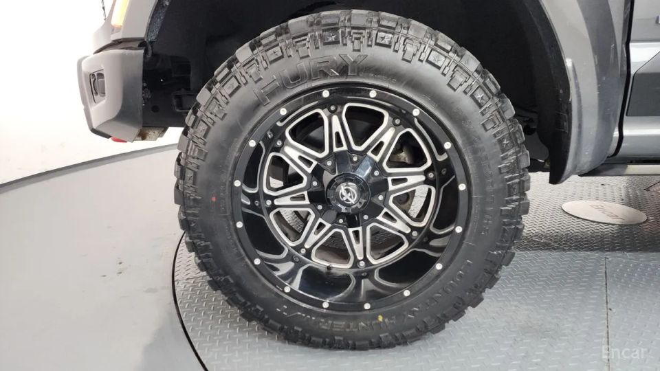 Ford F150