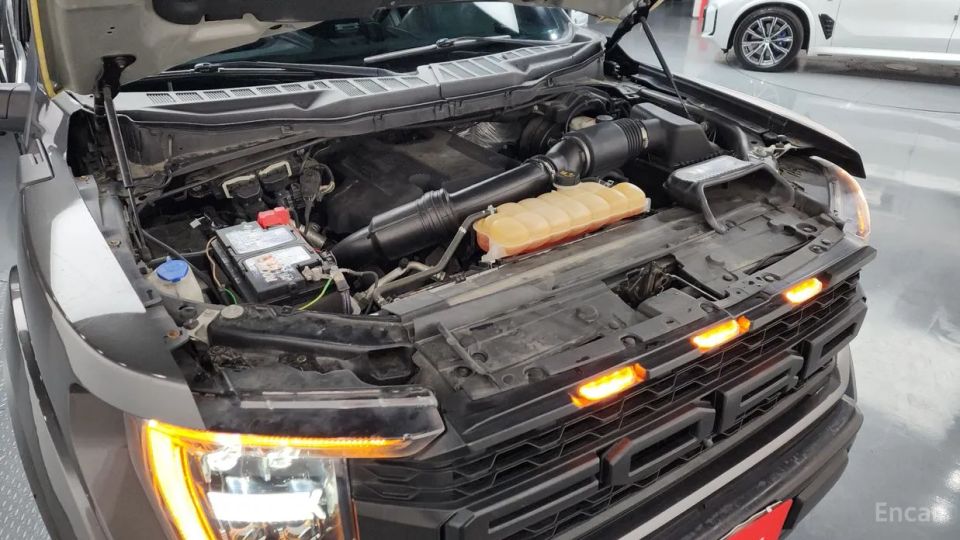 Ford F150