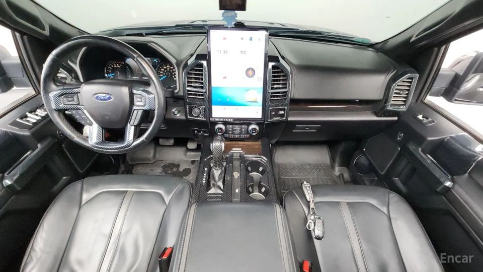 Ford F150