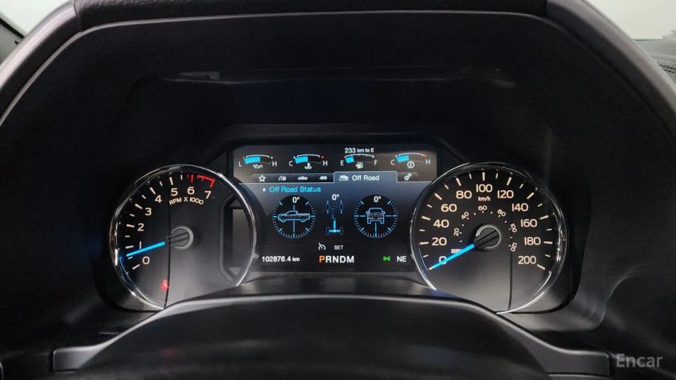 Ford F150