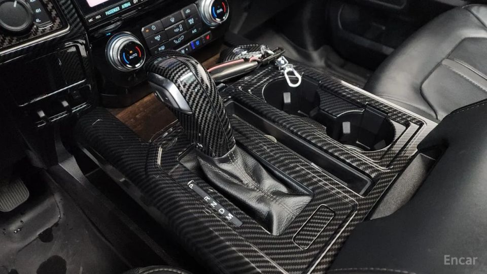 Ford F150