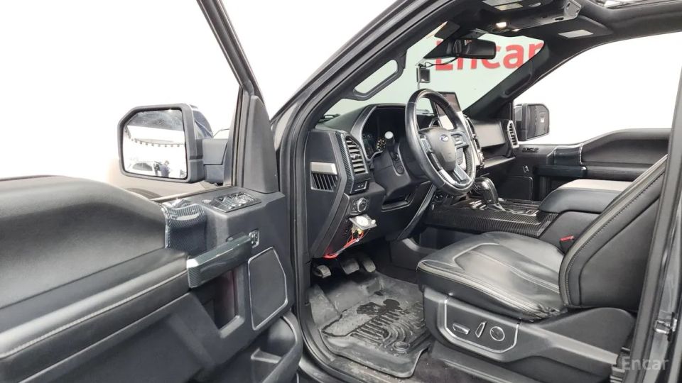 Ford F150