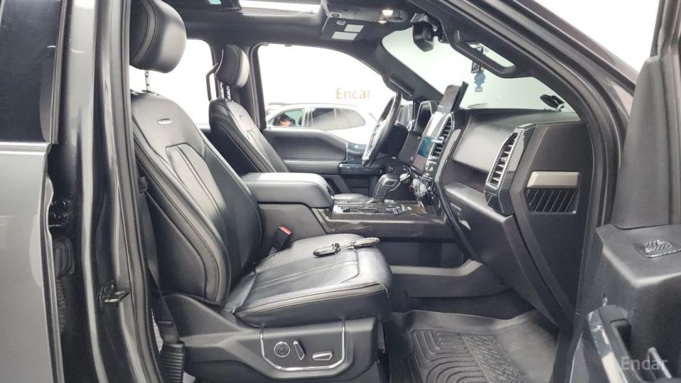 Ford F150