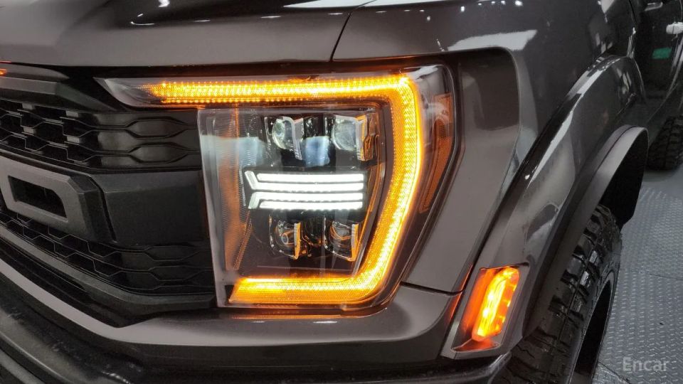 Ford F150