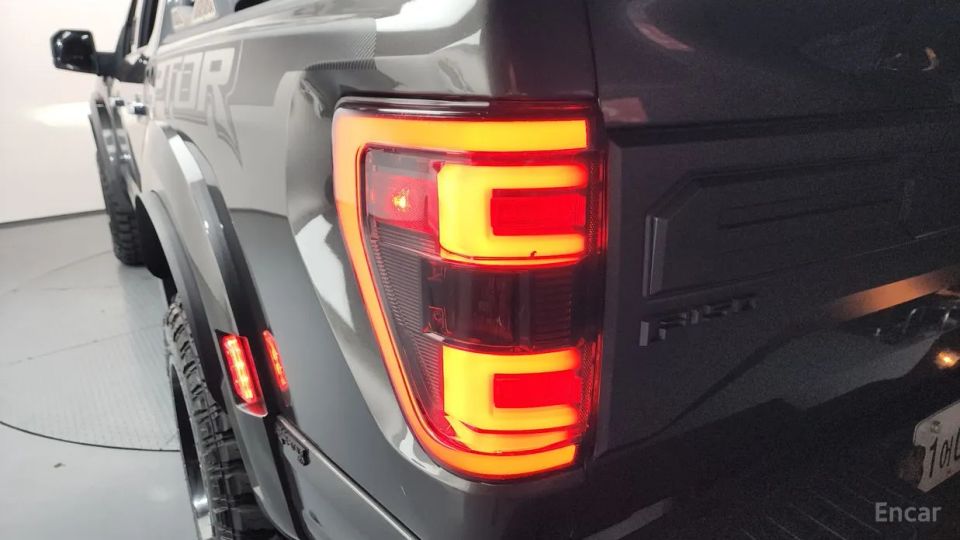 Ford F150