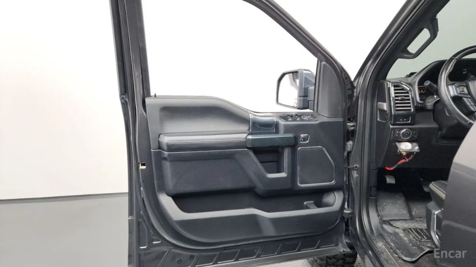 Ford F150