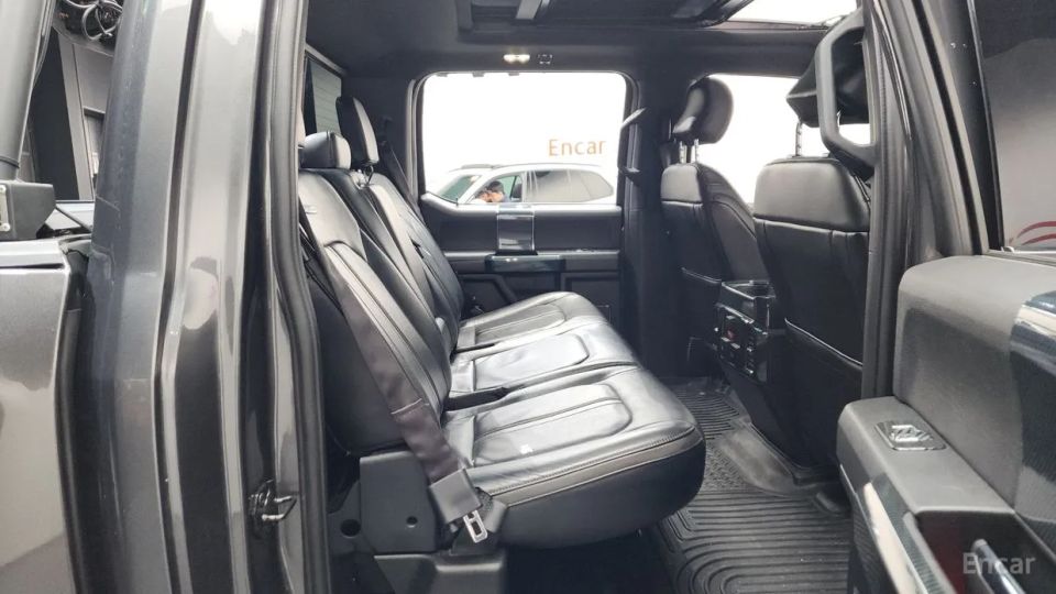 Ford F150
