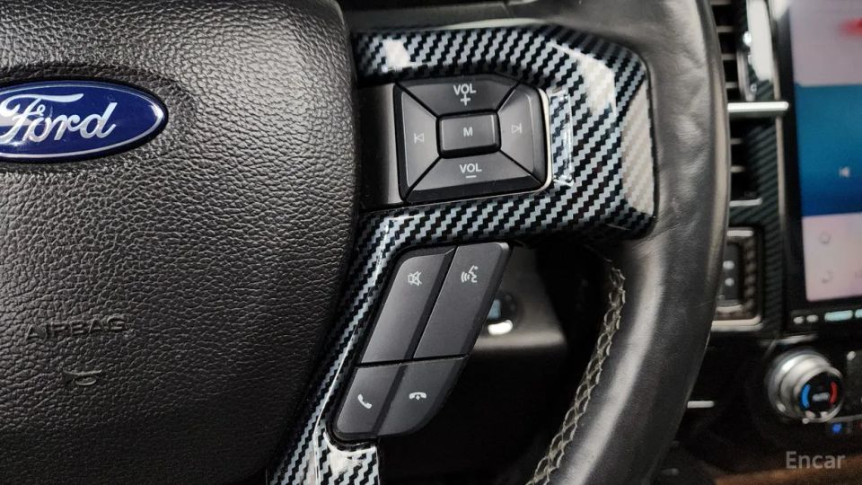 Ford F150