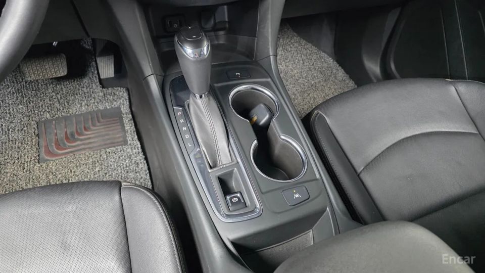ChevroletGMDaewoo Equinox