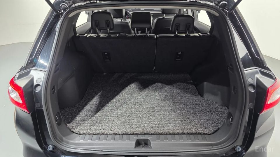ChevroletGMDaewoo Equinox