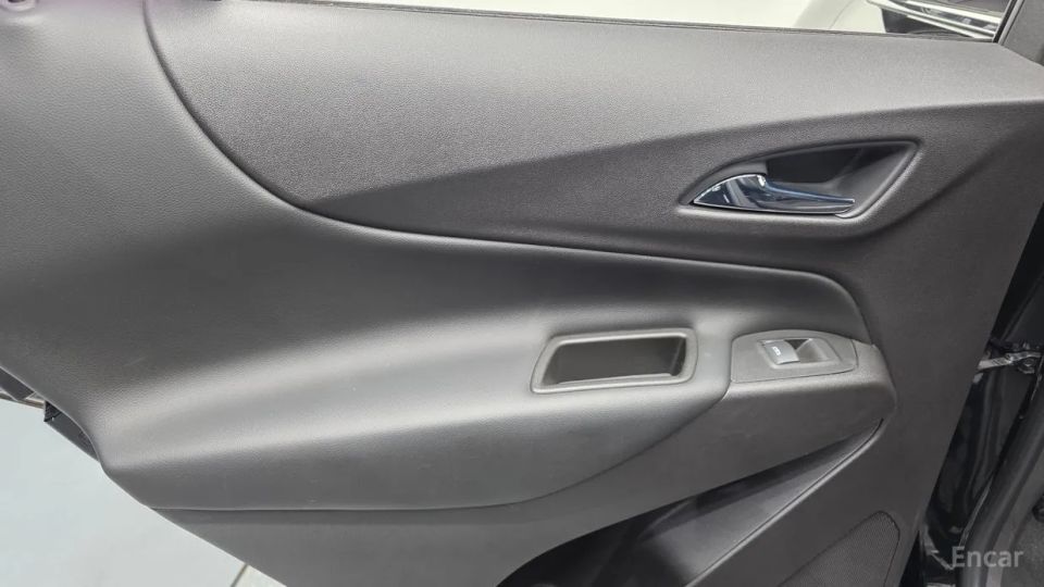 ChevroletGMDaewoo Equinox