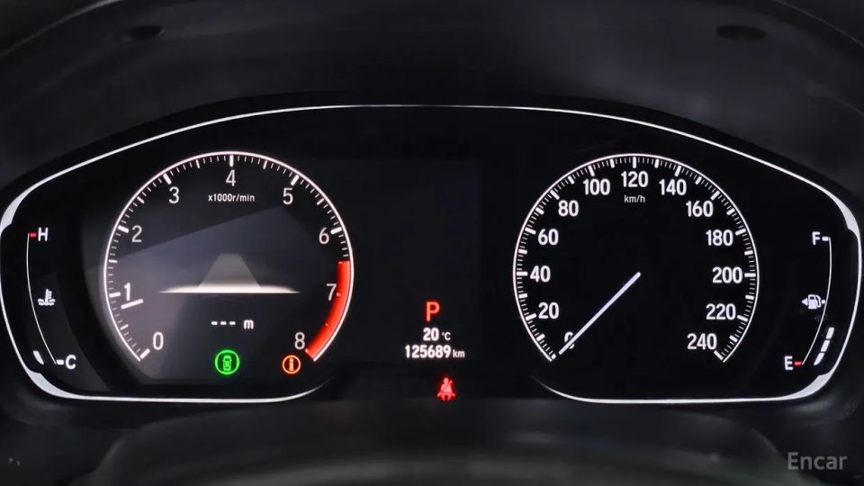 Honda Accord