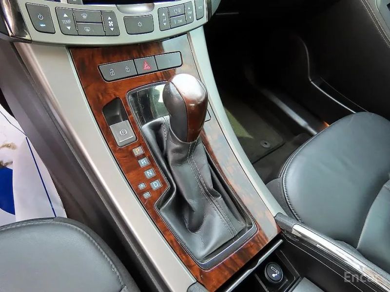 ChevroletGMDaewoo Alpheon