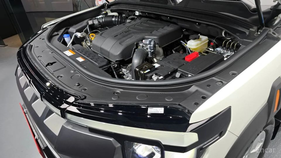 KG_Mobility_Ssangyong Musso