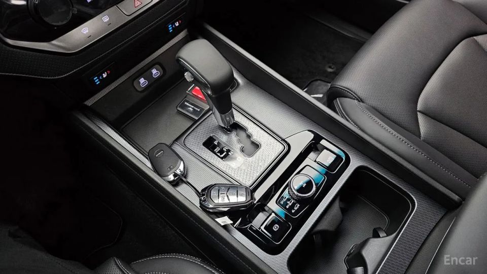 KG_Mobility_Ssangyong Musso