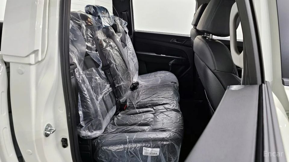 KG_Mobility_Ssangyong Musso