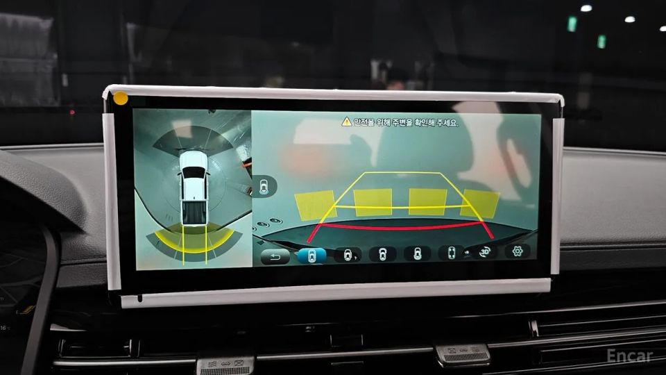 KG_Mobility_Ssangyong Musso