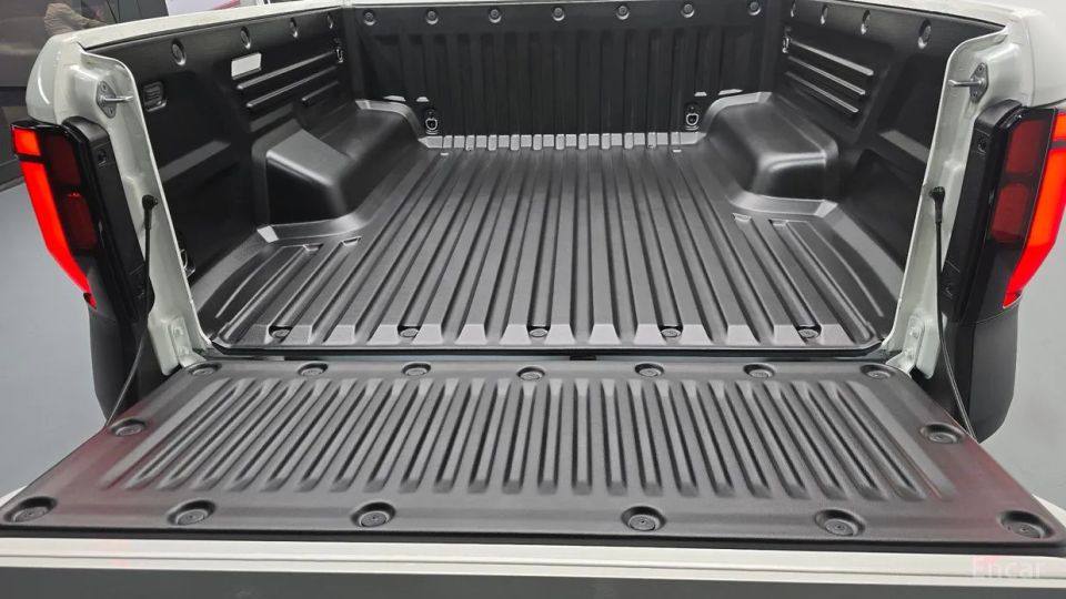 KG_Mobility_Ssangyong Musso